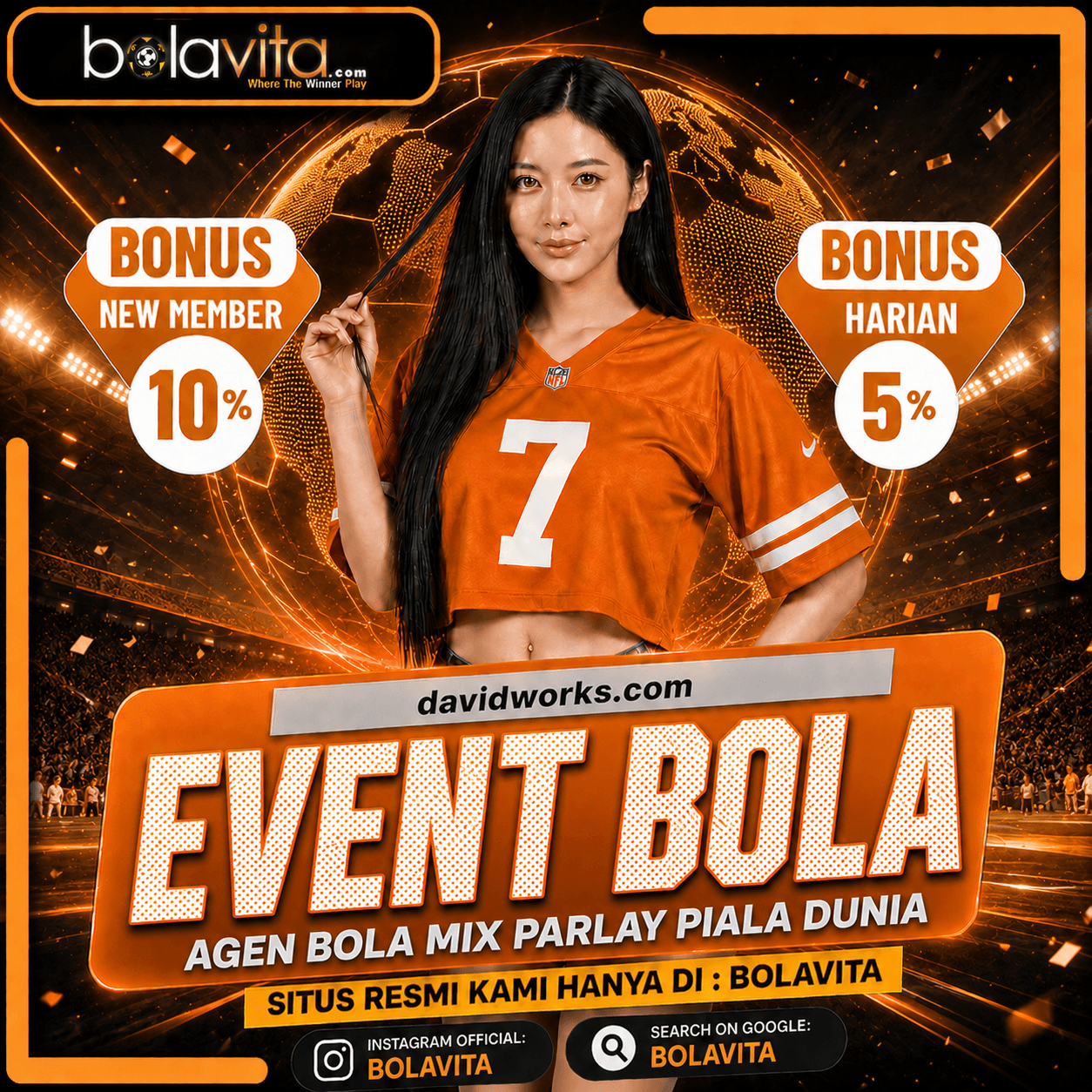 BOLAVITA